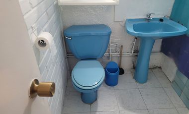 Departamento Entre Teniente Ponce Y Av. Fermín Vivaceta