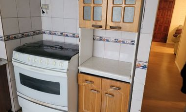 Departamento Entre Teniente Ponce Y Av. Fermín Vivaceta