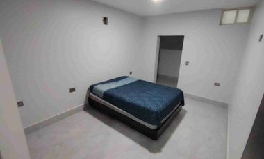 Departamento en Renta San Nicolas