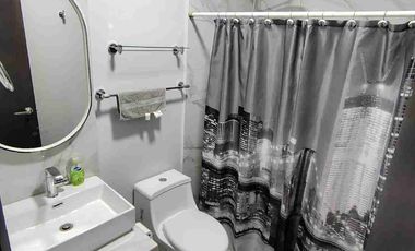 Departamento en Renta San Nicolas