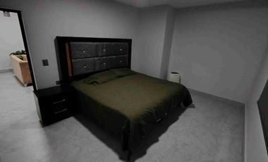 Departamento en Renta San Nicolas