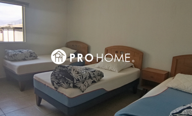 Exclusivo Hostal Corporativo: 18 Suites Privadas en Sector Norte
