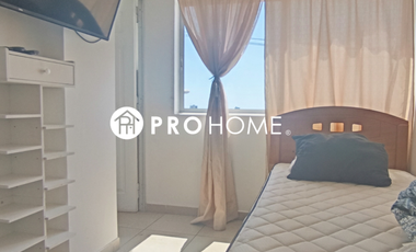Exclusivo Hostal Corporativo: 18 Suites Privadas en Sector Norte