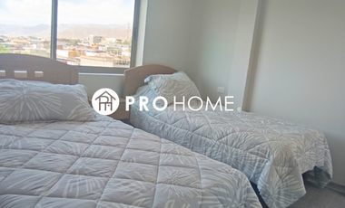 Exclusivo Hostal Corporativo: 18 Suites Privadas en Sector Norte
