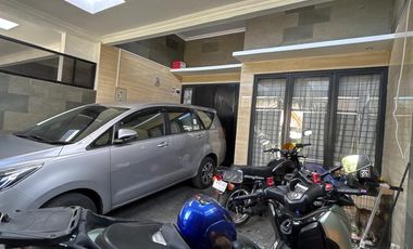 Sewa Rumah Modern 2 Lantai di Sayap Turangga Bandung Kota