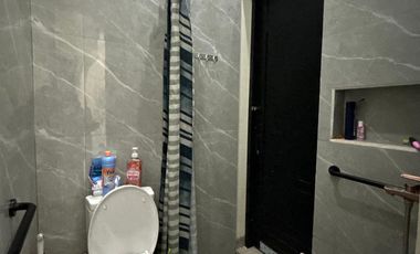 Sewa Rumah Modern 2 Lantai di Sayap Turangga Bandung Kota