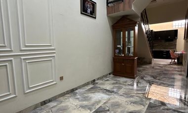 Sewa Rumah Modern 2 Lantai di Sayap Turangga Bandung Kota