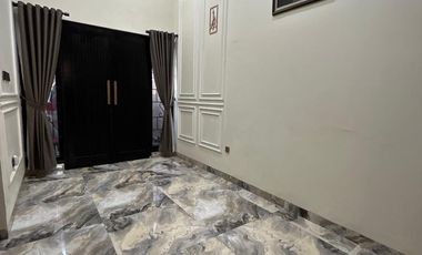 Sewa Rumah Modern 2 Lantai di Sayap Turangga Bandung Kota