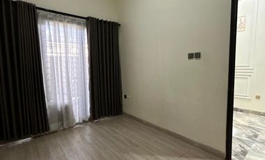 Sewa Rumah Modern 2 Lantai di Sayap Turangga Bandung Kota