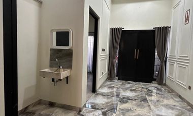 Sewa Rumah Modern 2 Lantai di Sayap Turangga Bandung Kota