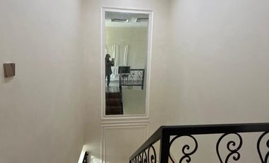 Sewa Rumah Modern 2 Lantai di Sayap Turangga Bandung Kota