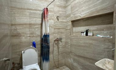 Sewa Rumah Modern 2 Lantai di Sayap Turangga Bandung Kota