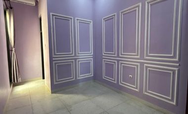 Sewa Rumah Modern 2 Lantai di Sayap Turangga Bandung Kota