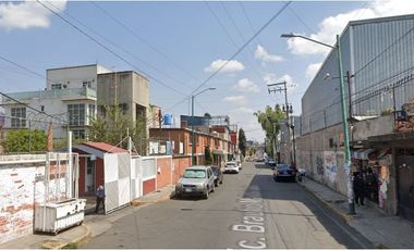 COHC (EMB) CASA EN VENTA DE CONTADO EN CONGRESO AGRARISTA M. CDMEX