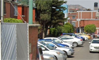 COHC (EMB) CASA EN VENTA DE CONTADO EN CONGRESO AGRARISTA M. CDMEX