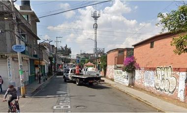 COHC (EMB) CASA EN VENTA DE CONTADO EN CONGRESO AGRARISTA M. CDMEX