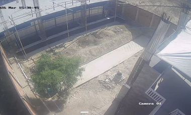 terreno con infraestructura de venta en manta A/B