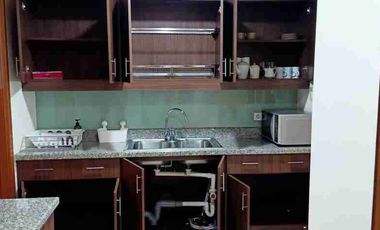 Apartment Pakubuwono Residence