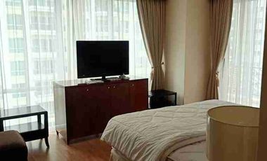 Apartment Pakubuwono Residence