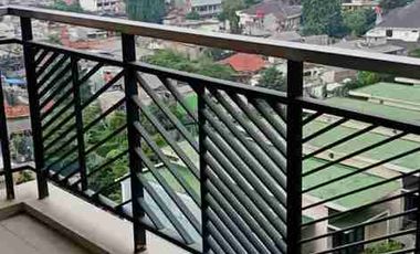 Apartment Pakubuwono Residence