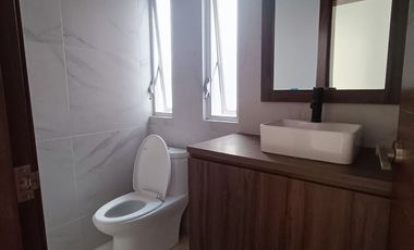 Casa en venta en El Manantial