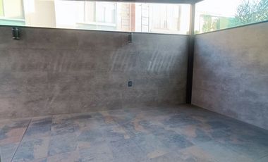 Casa en venta en El Manantial