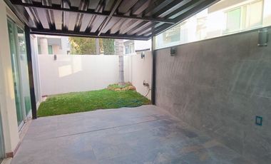 Casa en venta en El Manantial