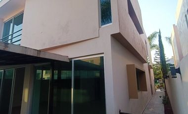 Casa en venta en El Manantial