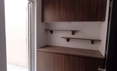 Casa en venta en El Manantial