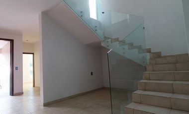 Casa en venta en El Manantial