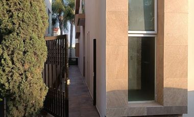 Casa en venta en El Manantial