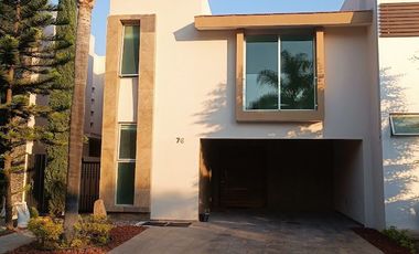 Casa en venta en El Manantial