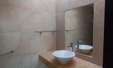 Casa en venta en El Manantial