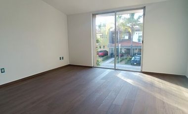 Casa en venta en El Manantial