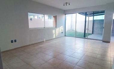 Casa en venta en El Manantial