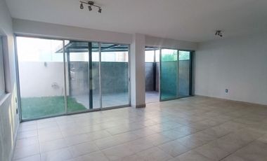 Casa en venta en El Manantial
