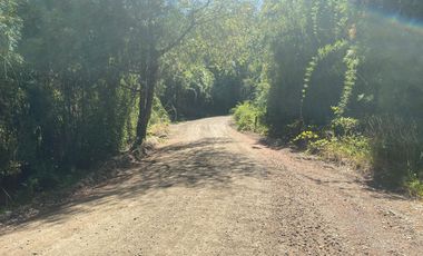 ¡Oportunidad de inversión! 20 hectareas en Chancoyan Bajo.