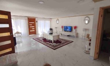 Arriendo hermosa casa en villa siempre unido Rancagua