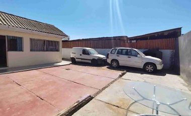 Arriendo hermosa casa en villa siempre unido Rancagua