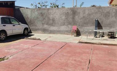 Arriendo hermosa casa en villa siempre unido Rancagua