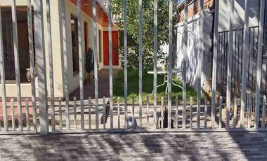 Arriendo hermosa casa en villa siempre unido Rancagua