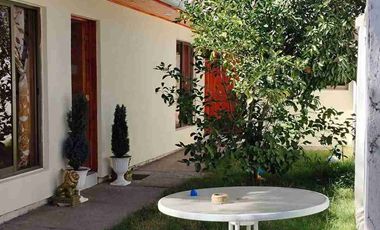 Arriendo hermosa casa en villa siempre unido Rancagua