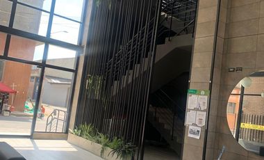 RENTA APTO ESTRENAR PUENTE ARANDA