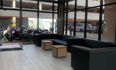 RENTA APTO ESTRENAR PUENTE ARANDA