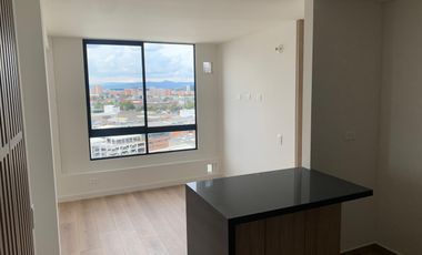 RENTA APTO ESTRENAR PUENTE ARANDA