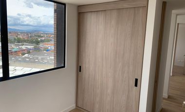 RENTA APTO ESTRENAR PUENTE ARANDA