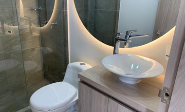 RENTA APTO ESTRENAR PUENTE ARANDA