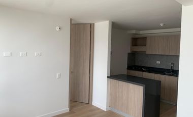 RENTA APTO ESTRENAR PUENTE ARANDA