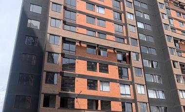 RENTA APTO ESTRENAR PUENTE ARANDA