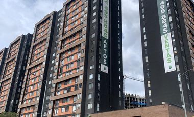 RENTA APTO ESTRENAR PUENTE ARANDA